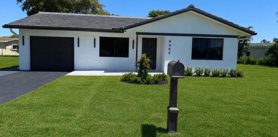 Casa en Tamarac, Florida 2 dormitorios, 149.85 m2 № 2382870