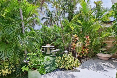 Casa en venta en Fort Lauderdale, Florida, 3 dormitorios, 150.5 m2 № 2189874 - foto 28