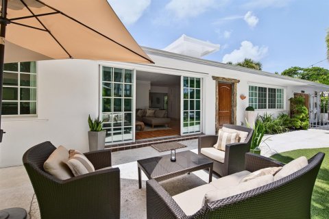 Casa en venta en Fort Lauderdale, Florida, 3 dormitorios, 150.5 m2 № 2189874 - foto 25