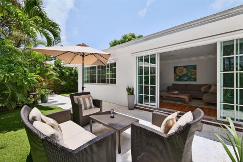 Casa en venta en Fort Lauderdale, Florida, 3 dormitorios, 150.5 m2 № 2189874 - foto 23