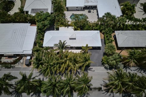 Casa en venta en Fort Lauderdale, Florida, 3 dormitorios, 150.5 m2 № 2189874 - foto 8