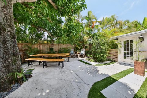 Casa en venta en Fort Lauderdale, Florida, 3 dormitorios, 150.5 m2 № 2189874 - foto 29