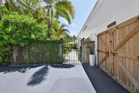 Casa en venta en Fort Lauderdale, Florida, 3 dormitorios, 150.5 m2 № 2189874 - foto 17
