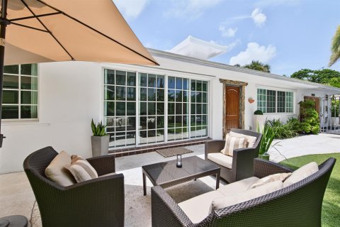 Casa en venta en Fort Lauderdale, Florida, 3 dormitorios, 150.5 m2 № 2189874 - foto 24