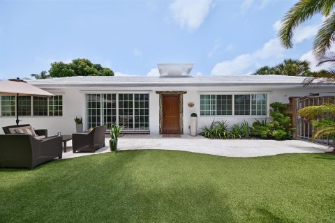 Casa en venta en Fort Lauderdale, Florida, 3 dormitorios, 150.5 m2 № 2189874 - foto 20