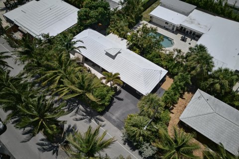 Casa en venta en Fort Lauderdale, Florida, 3 dormitorios, 150.5 m2 № 2189874 - foto 7