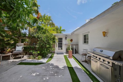 Casa en venta en Fort Lauderdale, Florida, 3 dormitorios, 150.5 m2 № 2189874 - foto 30