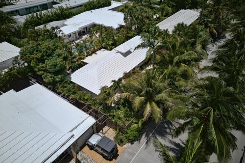 Casa en venta en Fort Lauderdale, Florida, 3 dormitorios, 150.5 m2 № 2189874 - foto 10