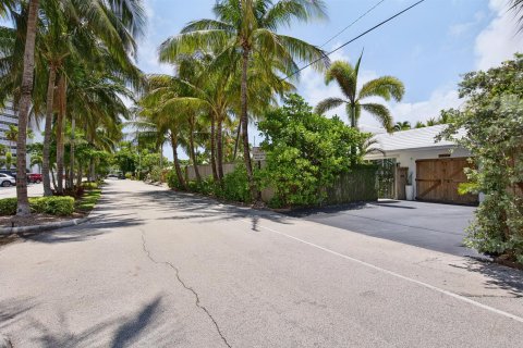 Casa en venta en Fort Lauderdale, Florida, 3 dormitorios, 150.5 m2 № 2189874 - foto 12