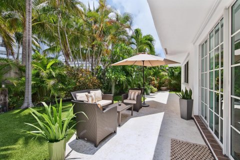 Casa en venta en Fort Lauderdale, Florida, 3 dormitorios, 150.5 m2 № 2189874 - foto 21