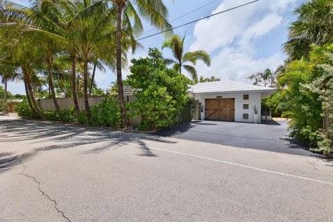 Casa en venta en Fort Lauderdale, Florida, 3 dormitorios, 150.5 m2 № 2189874 - foto 11