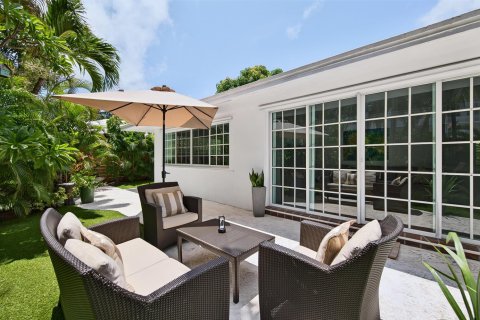 Casa en venta en Fort Lauderdale, Florida, 3 dormitorios, 150.5 m2 № 2189874 - foto 22