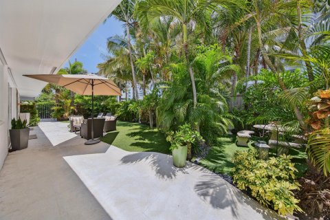 Casa en venta en Fort Lauderdale, Florida, 3 dormitorios, 150.5 m2 № 2189874 - foto 27