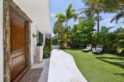 Casa en venta en Fort Lauderdale, Florida, 3 dormitorios, 150.5 m2 № 2189874 - foto 26
