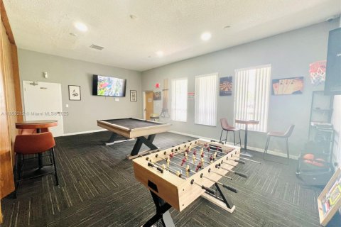 Copropriété à vendre à North Lauderdale, Floride: 1 chambre, 75.25 m2 № 1979391 - photo 17
