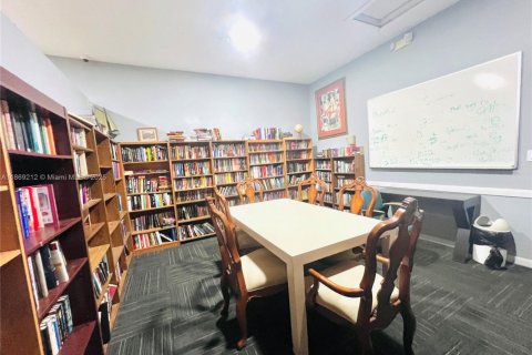 Copropriété à vendre à North Lauderdale, Floride: 1 chambre, 75.25 m2 № 1979391 - photo 18