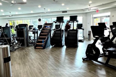 Купить кондоминиум в Авентура, Флорида 2 спальни, 160.72м2, № 1997626 - фото 25