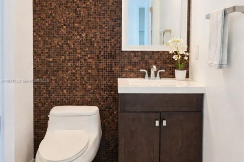 Купить кондоминиум в Авентура, Флорида 2 спальни, 160.72м2, № 1997626 - фото 18