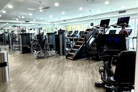 Купить кондоминиум в Авентура, Флорида 2 спальни, 160.72м2, № 1997626 - фото 24