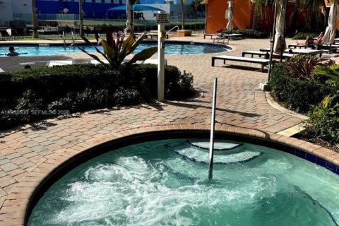 Купить кондоминиум в Авентура, Флорида 2 спальни, 160.72м2, № 1997626 - фото 20