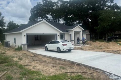 Casa en venta en Dunnellon, Florida, 3 dormitorios, 164.07 m2 № 1855450 - foto 4