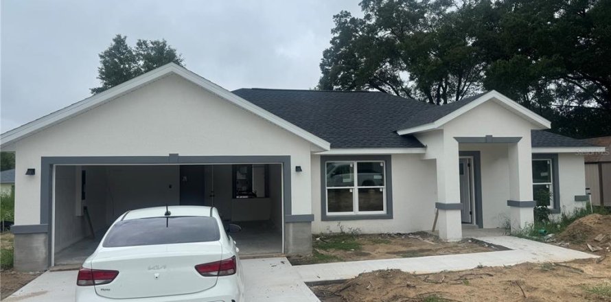Casa en Dunnellon, Florida 3 dormitorios, 164.07 m2 № 1855450