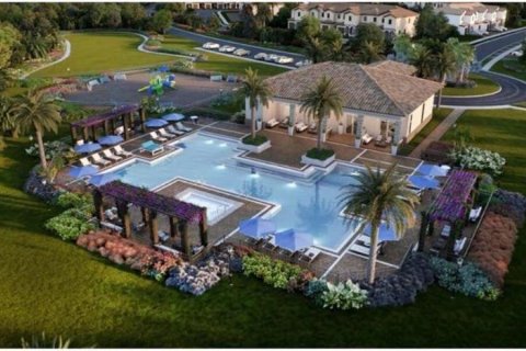 Villa ou maison à vendre à Miami, Floride: 3 chambres, 123.37 m2 № 2146726 - photo 9