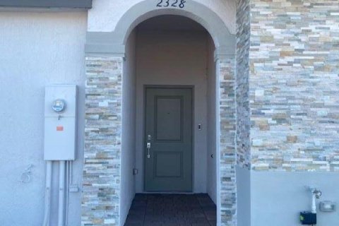 Villa ou maison à Miami, Floride 3 chambres, 123.37 m2 № 2146726