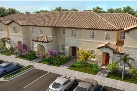 Villa ou maison à vendre à Miami, Floride: 3 chambres, 123.37 m2 № 2146726 - photo 6