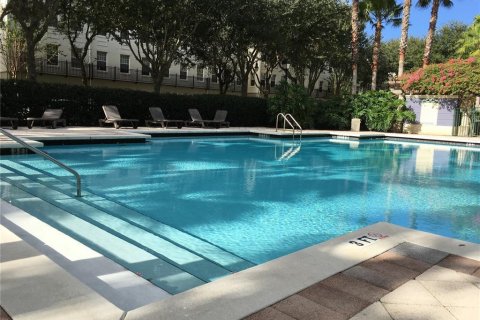 Adosado en alquiler en Kissimmee, Florida, 2 dormitorios, 129.13 m2 № 2092173 - foto 24