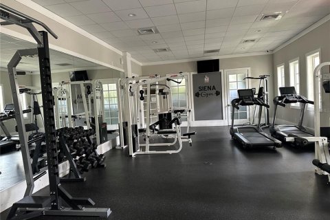 Adosado en alquiler en Kissimmee, Florida, 2 dormitorios, 129.13 m2 № 2092173 - foto 29