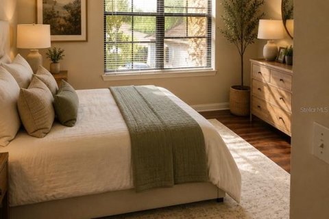 Adosado en alquiler en Kissimmee, Florida, 2 dormitorios, 129.13 m2 № 2092173 - foto 13