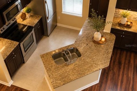 Adosado en alquiler en Kissimmee, Florida, 2 dormitorios, 129.13 m2 № 2092173 - foto 6