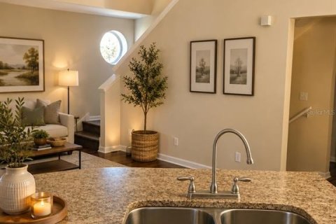 Adosado en alquiler en Kissimmee, Florida, 2 dormitorios, 129.13 m2 № 2092173 - foto 7