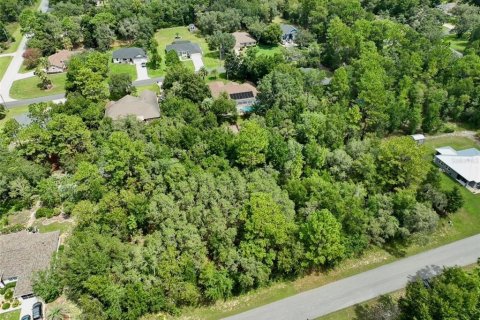 Купить земельный участок в Инвернесс, Флорида № 1915125 - фото 5