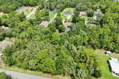 Купить земельный участок в Инвернесс, Флорида № 1915125 - фото 6