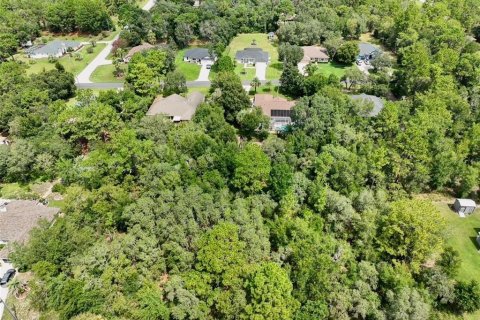 Купить земельный участок в Инвернесс, Флорида № 1915125 - фото 8