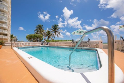 Hotel en venta en Pompano Beach, Florida № 1802527 - foto 23