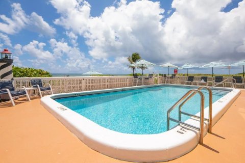 Hotel en venta en Pompano Beach, Florida № 1802527 - foto 24