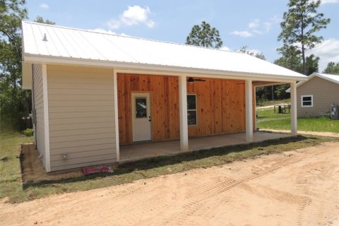 Casa en venta en Williston, Florida, 1 dormitorio, 50.17 m2 № 1740634 - foto 5