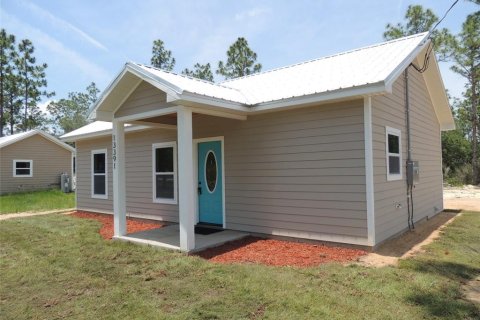 Casa en venta en Williston, Florida, 1 dormitorio, 50.17 m2 № 1740634 - foto 3