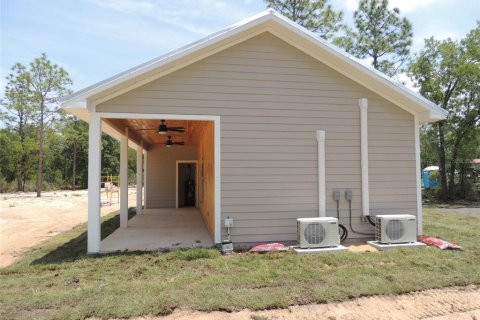 Casa en venta en Williston, Florida, 1 dormitorio, 50.17 m2 № 1740634 - foto 9