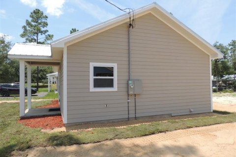 Casa en venta en Williston, Florida, 1 dormitorio, 50.17 m2 № 1740634 - foto 4