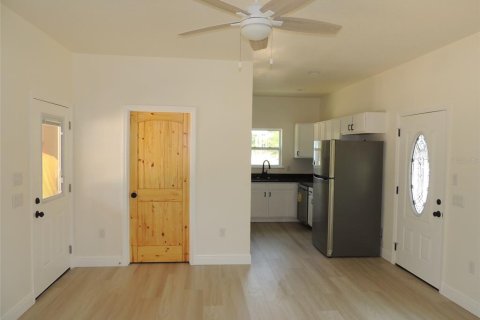Casa en venta en Williston, Florida, 1 dormitorio, 50.17 m2 № 1740634 - foto 12