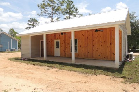 Casa en venta en Williston, Florida, 1 dormitorio, 50.17 m2 № 1740634 - foto 6