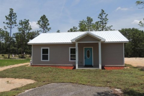 Casa en venta en Williston, Florida, 1 dormitorio, 50.17 m2 № 1740634 - foto 1