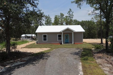 Casa en venta en Williston, Florida, 1 dormitorio, 50.17 m2 № 1740634 - foto 2
