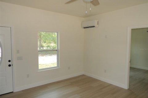 Casa en venta en Williston, Florida, 1 dormitorio, 50.17 m2 № 1740634 - foto 11