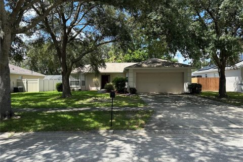 House in Brandon, Florida 3 bedrooms, 124.12 sq.m. № 1886891 - photo 1