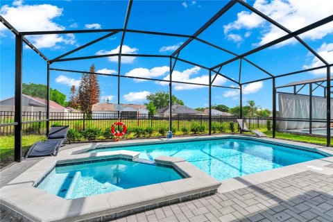 Casa en venta en Davenport, Florida, 6 dormitorios, 289.2 m2 № 2205313 - foto 4